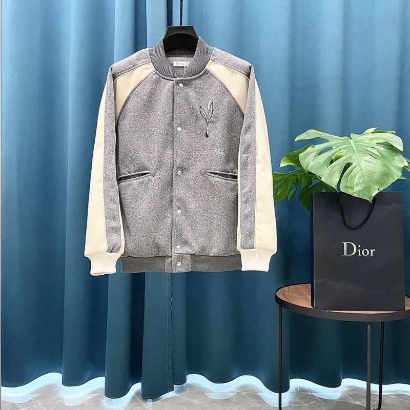 LV Coats